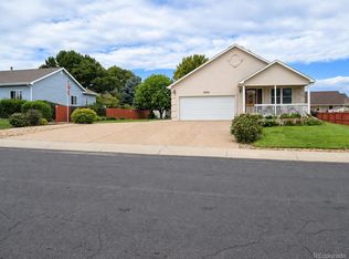 2909 43rd Avenue, Greeley, CO 80634