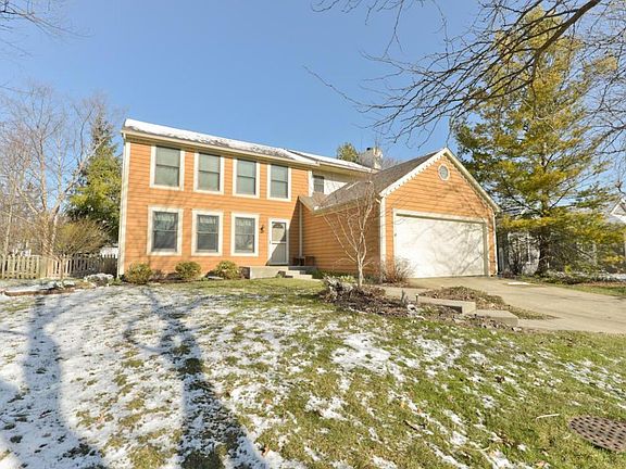 3rd image of 4933 Wallington Dr