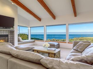 349 Fish Rock, The Sea Ranch, CA 95497