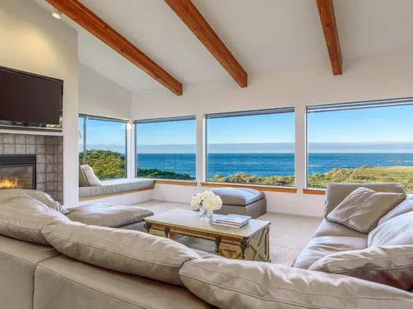 349 Fish Rock, The Sea Ranch, CA 95497