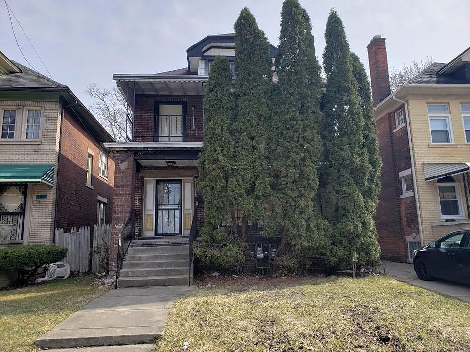 1st image of 2059 Hazelwood St #1