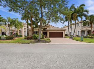 5355 NW 122nd Dr, Pompano Beach, FL 33076
