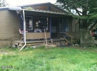 315 SW 29th St, Newport, OR 97365