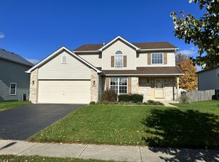 1056 Redondo Dr, Romeoville, IL 60446