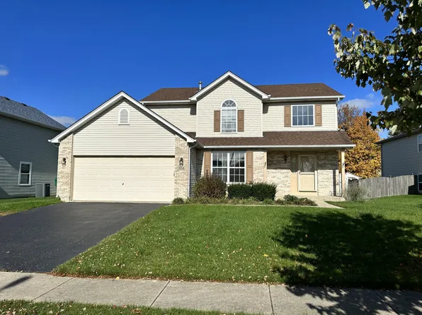 1056 Redondo Dr, Romeoville, IL 60446