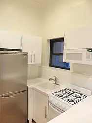 Rented by New York Residence