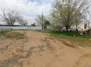 3670 E Thompson Ave, Kingman, AZ 86409