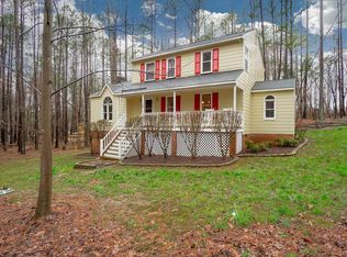 609 Butterwood Ct, Powhatan, VA 23139