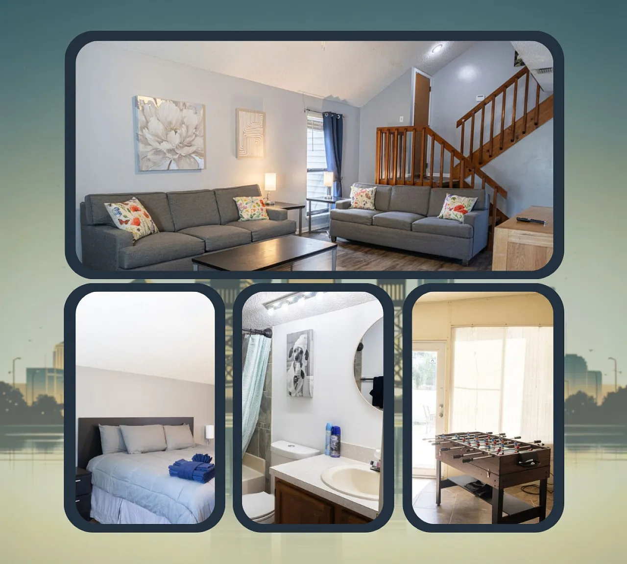 3 bed, 1438 sqft, $4,899 — Photo 3