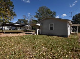 126 N Impala Rd, Gilmer, TX 75644
