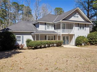 5304 Orchard Ln, Tuscaloosa, AL 35405