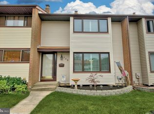 735 Twin Rivers Dr N, East Windsor, NJ 08520