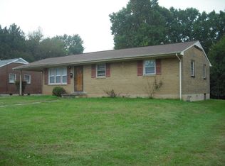 263 Withers Rd, Danville, VA 24541