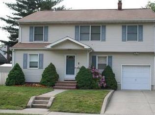 5 Annette Ter, Lodi, NJ 07644