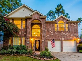 803 S Astern Dr, Crosby, TX 77532