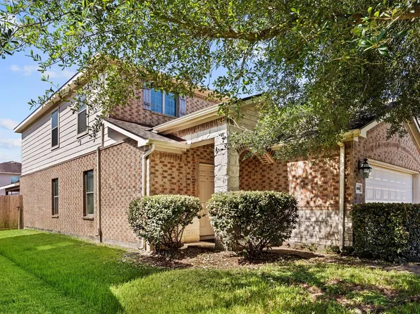 16454 Peyton Stone Cir, Houston, TX 77049