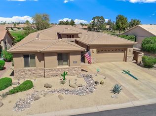 9246 E Cedar Waxwing Dr, Sun Lakes, AZ 85248
