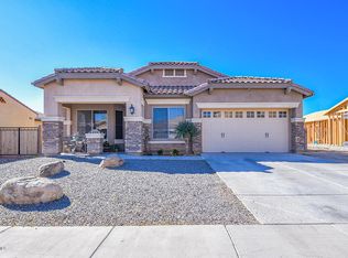 505 E Kona Dr, Casa Grande, AZ 85122