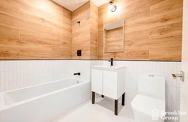 Rented by Brooklyn Group