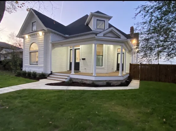 949 Russell St, Nashville, TN 37206