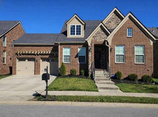 642 Beamon Dr, Franklin, TN 37064