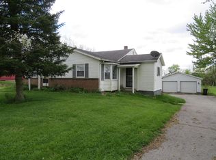 1105 Dayton Ave, Washington Court House, OH 43160