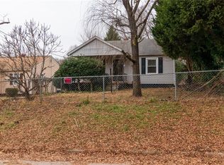 1625 Mansfield St, Winston Salem, NC 27107