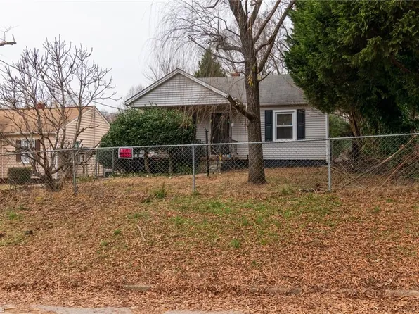 1625 Mansfield St, Winston Salem, NC 27107