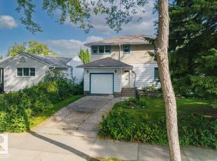 14608 93rd Ave NW, Edmonton, AB T5R5G6