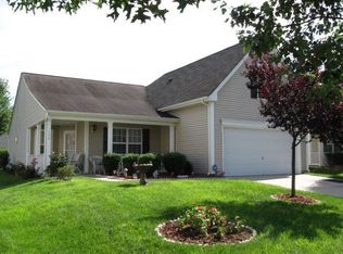 5308 Suntan Lake Dr, Raleigh, NC 27610