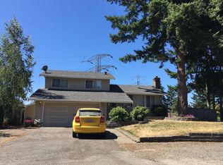 16601 SE 279th Pl, Covington, WA 98042