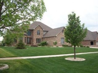 3755 W Nettle Creek Dr, Morris, IL 60450