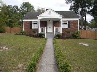 2432 Rigby Dr, Columbia, SC 29204