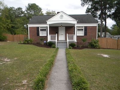 2432 Rigby Dr, Columbia, SC, 29204