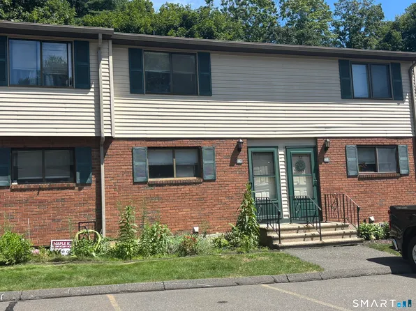 39 Horton Hill Road #6G, Naugatuck, CT 06770
