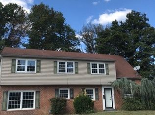 709 Colonial Ave, York, PA