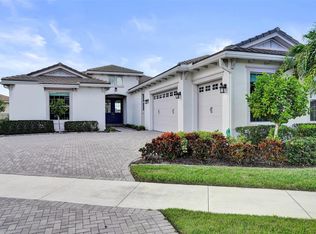 5975 Kingfisher Boulevard, Westlake, FL 33470