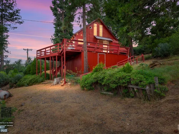 45904 Carlin Dr, Posey, CA 93260