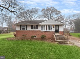 11724 Emack Rd, Beltsville, MD 20705