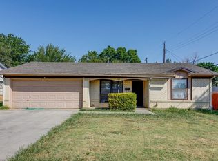 2505 Ridgewood St, Irving, TX 75062