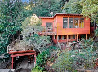 205 Ralston Ave, Mill Valley, CA 94941