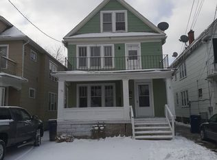 34 Ullman St, Buffalo, NY