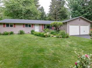 19707 43rd Ave SE, Bothell, WA 98012