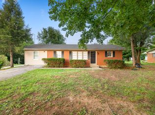 5480 Scottsville Rd, Bowling Green, KY 42104