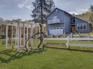 6475 Old Stage Rd, Central Pt, OR 97502