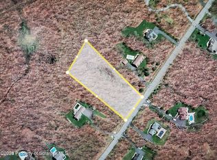 LOT 7 Windsor Way, Moscow, PA 18444
