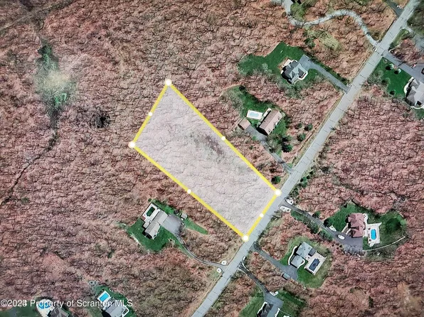 LOT 7 Windsor Way, Moscow, PA 18444