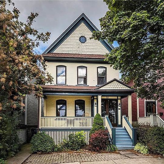 1st image of 32 Mariner St #3