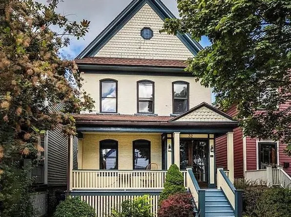 32 Mariner St #3, Buffalo, NY 14201