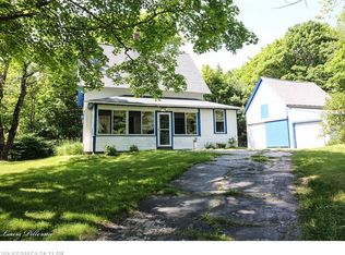159 Taunton Dr, Sullivan, ME 04664